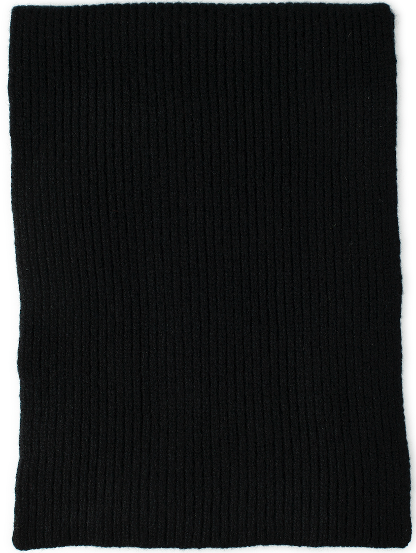 Clyde Scarf - Black