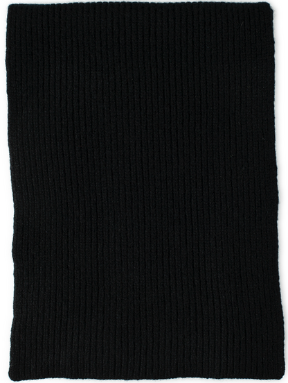 Clyde Scarf - Black