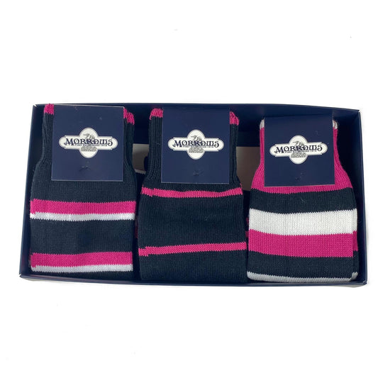 City Stripe Thin Box (Medium Only)