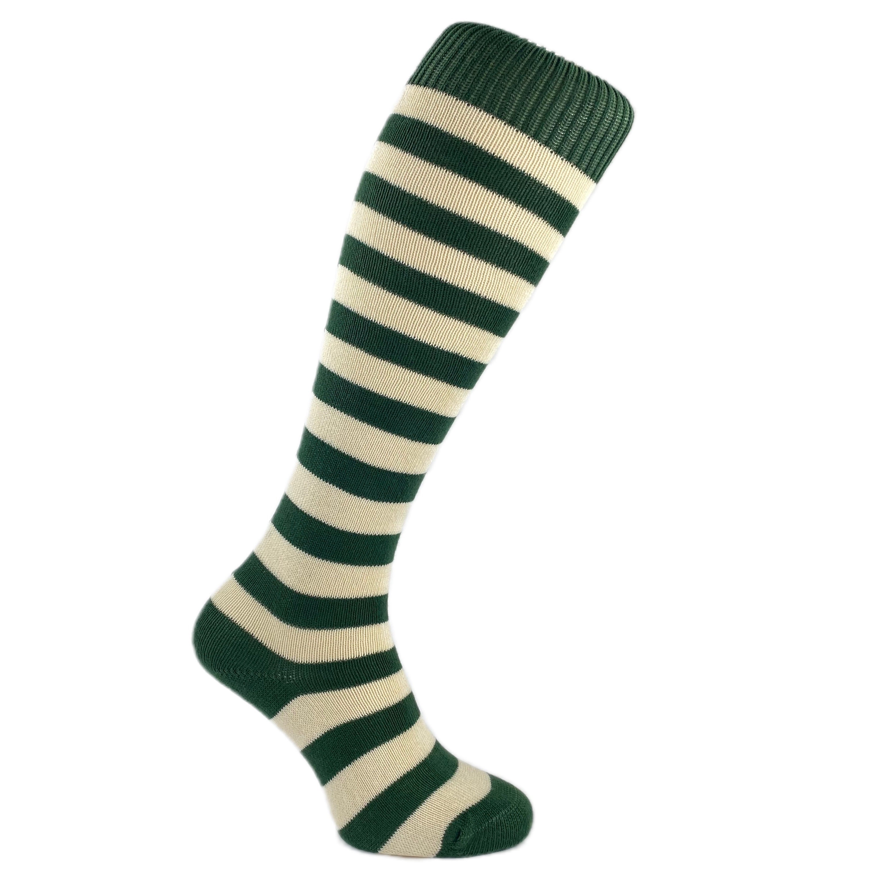 Colin Long Socks - Seamless Toe Design – Morrows