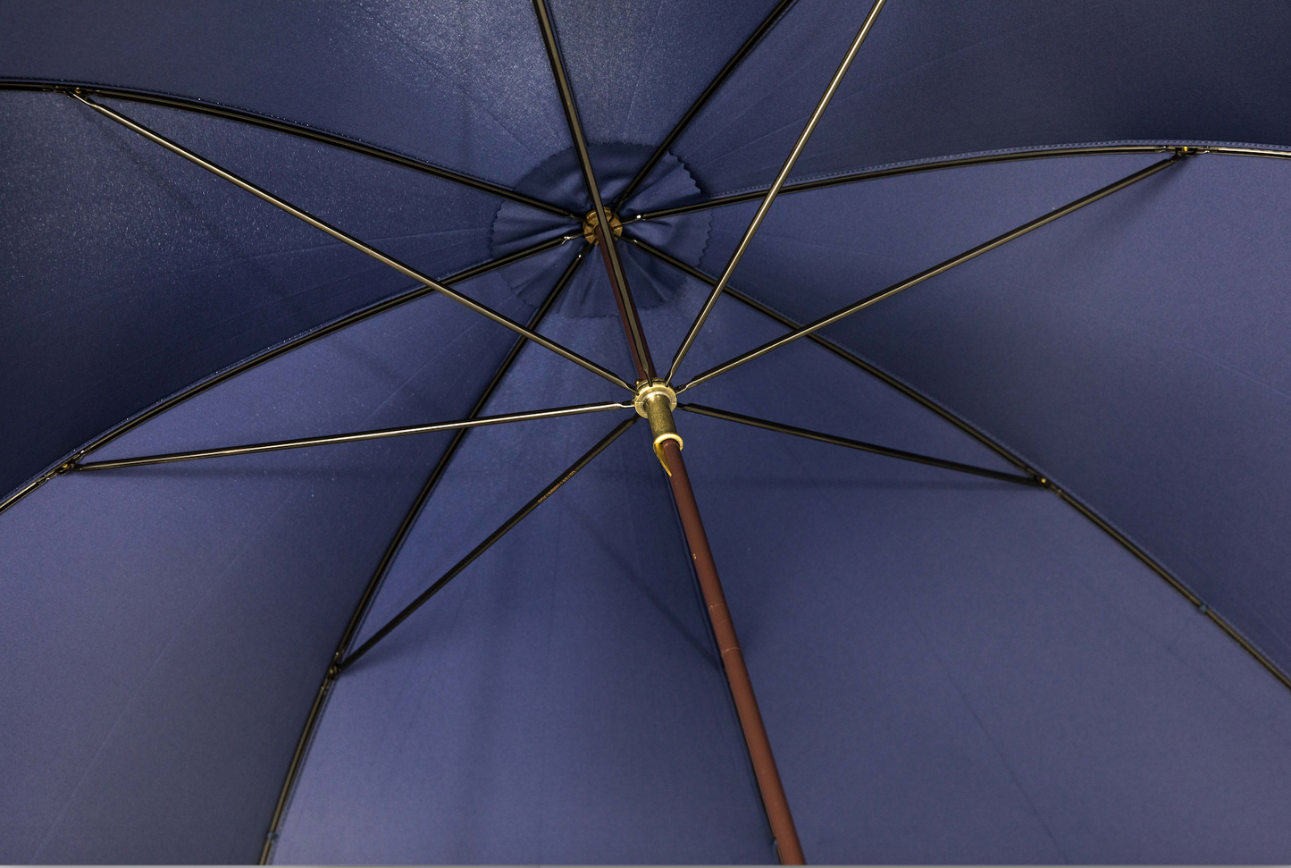 French Navy Umbrella