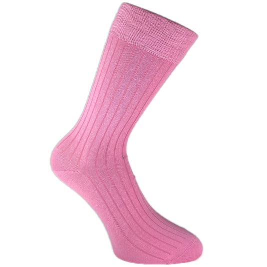 Pink Cotton Ultra Fine (Large/XL Only)