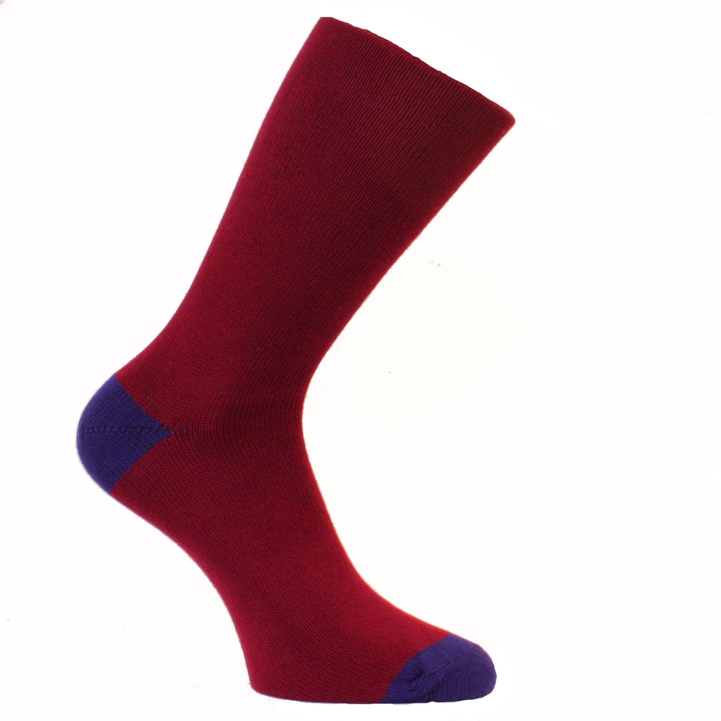 Thin Heel & Toe Box 2 (Medium Only)