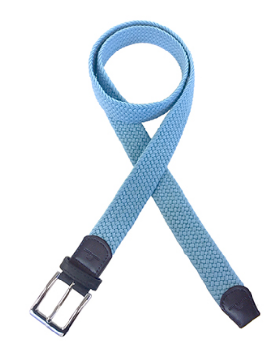 Light Blue Belt (Large Only)