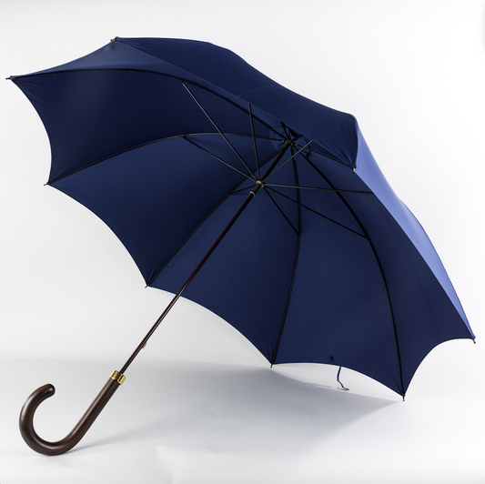 French Navy Umbrella