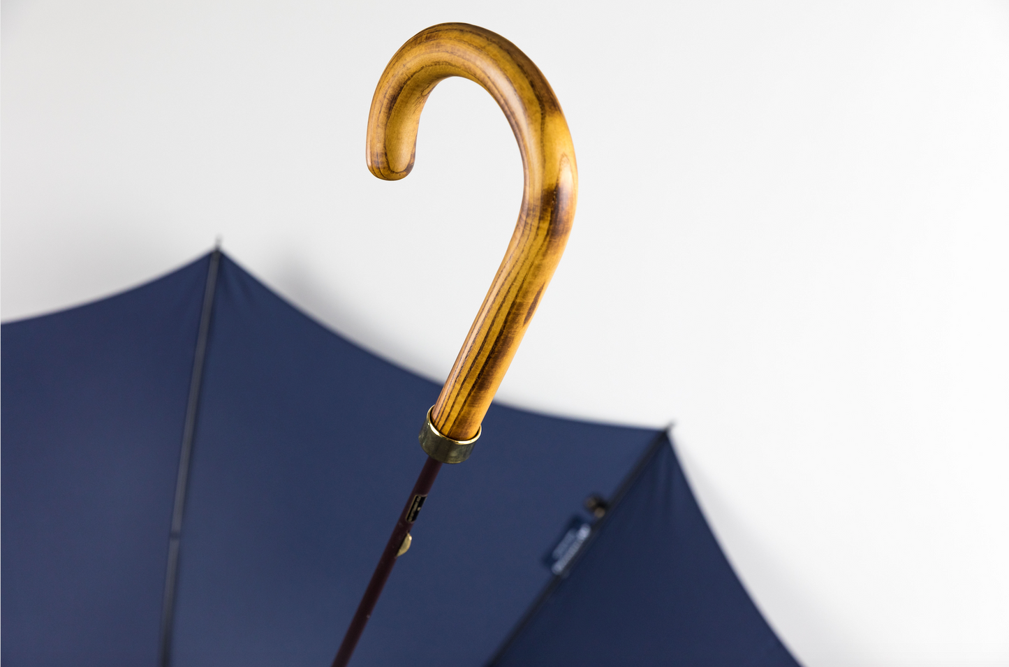 Mid Navy Umbrella