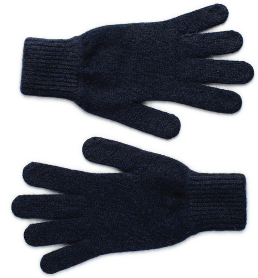 Ladies Oban Gloves - Navy