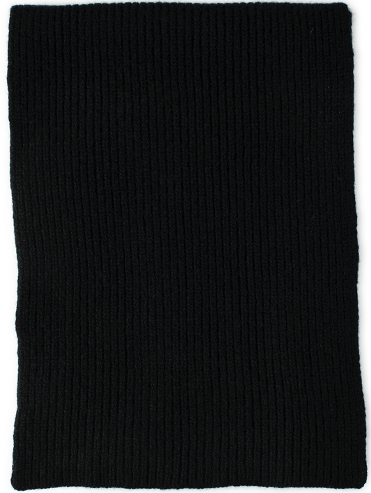 Clyde Scarf - Black