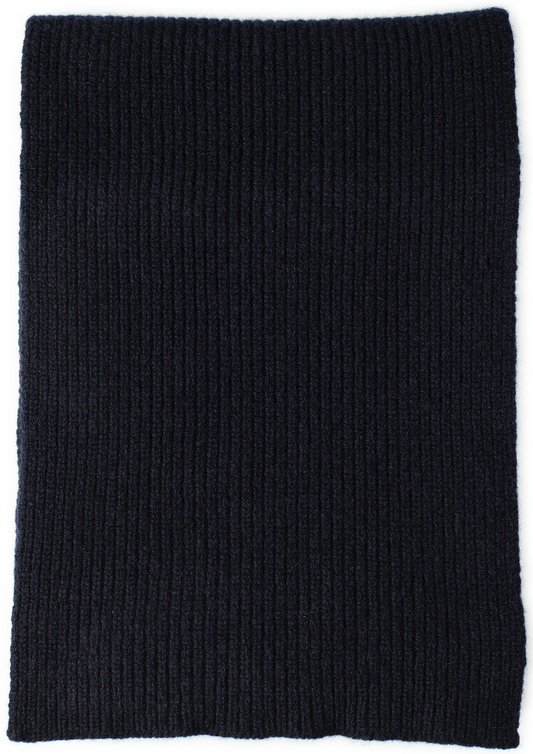 Clyde Scarf - Navy