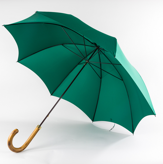 Emerald Umbrella