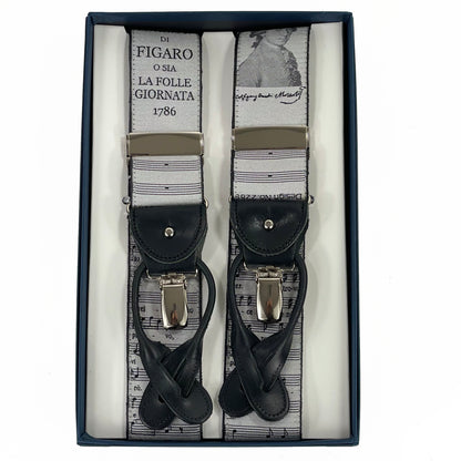 Mozart Limited Edition