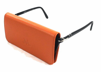 Orange Lenses Guard