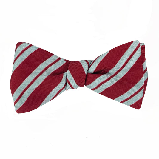 Queens Royal Lancers Bow tie
