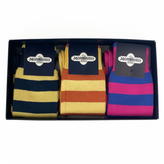 Lightweight Sale box of 3