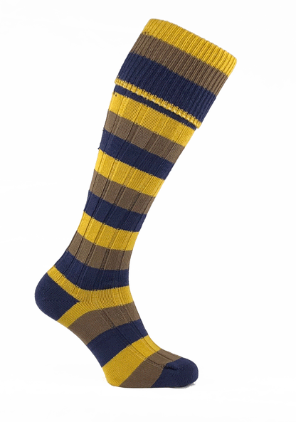 Old Salopian Welly (Small/Large Only)