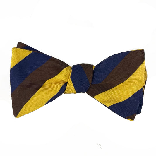 Old Salopian Bow Tie