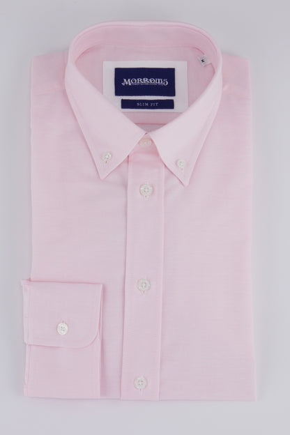 Pink Oxford