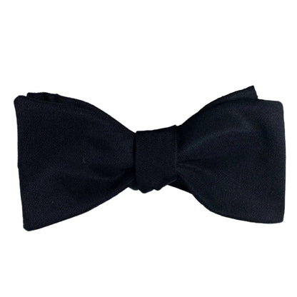 Black Bow Tie